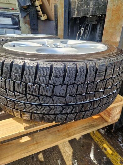 Alloy Wheels Golf Gti