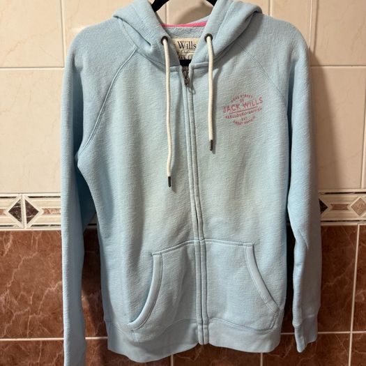 Jack Wills Hoodie - Size 12