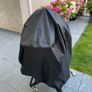 Kamado BBQ Image 4