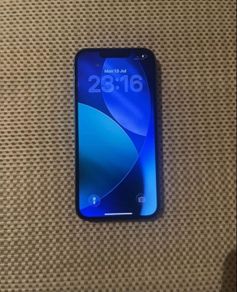 iPhone 13 128gb