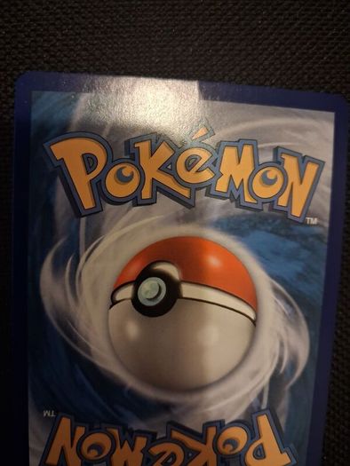 Pokemon Card: Moltres Zapdos & Articuno promo