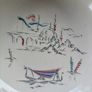 Vintage Royal Doulton Bowl Image 2