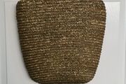 Really Lovely Olive Green Staw Bag