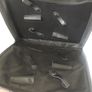 Keune hair  tools session bag Image 6