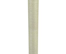 Cat Scratching Post Beige