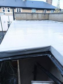 LAVA 20 Liquid Rubber Waterproofing Kit 30m2