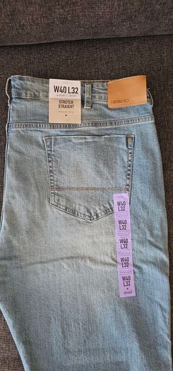 men's jeans