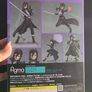 Sword Art Online II - Kirito - Figma #248 - GGO ver. (Max Factory) Image 7