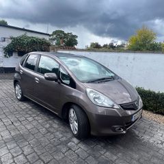 2015 Irish Honda Jazz Automatic - Panoramic Sunroof