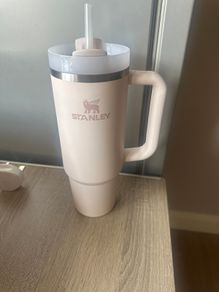 stanley mug