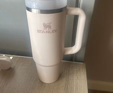 stanley mug