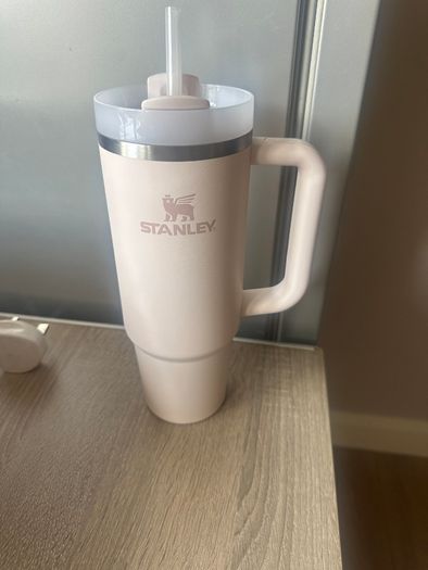 stanley mug