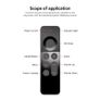 W3 Wireless Air Mouse Remote With Voice Controls and Mini Keyboard Image 3