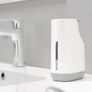 Joseph Joseph Compact Soap Dispenser (White) Image 2