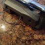 Panasonic KX-TCD240E Base Station. Image 5