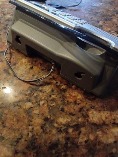 Panasonic KX-TCD240E Base Station.