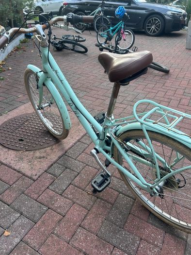 kids bike
