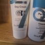 3 Boots items. Day Cream SPF 15 25ml, cleaning water 50ml, Lip care 10ml Image 3