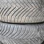 18" Genuine Mercedes Alloys+ Tyres Image 8