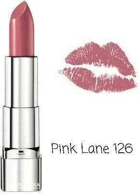 Rimmel Moisture Renew Lipstick - Pink Lane 126 - New