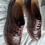 Kurt Geiger Brogues Image 6