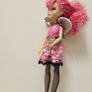 Ever After High Cupid Original series doll Image 2