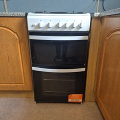 gas hob