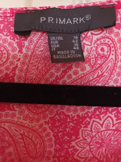 Ladies Top