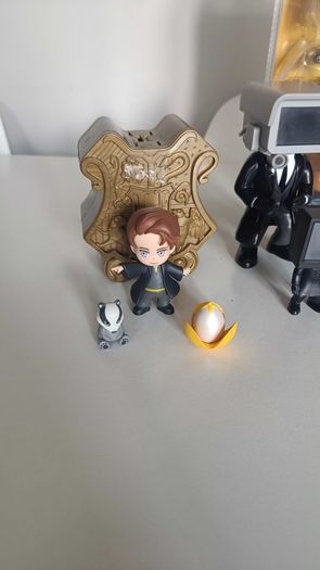 collectible figures