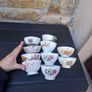 10 mini jam bowls possible to post Image 2