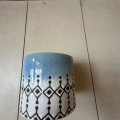 plant pot