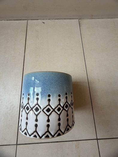 plant pot