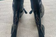 Campagnolo Veloce 2x10 shifters