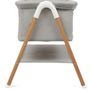 Babylo Baby Crib Image 2