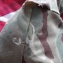 Kids Army Camouflage Jacket Image 4