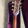 Gretsch Vintage select 57 jet Image 5