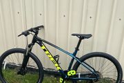Trek Marlon 5