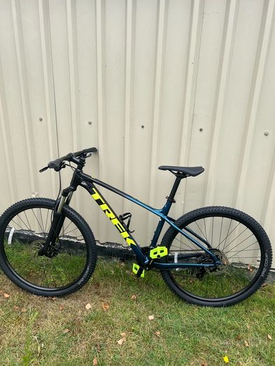 Trek Marlon 5