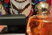 New perfume 2026 Initio Sugar Blast Parfums de Marley