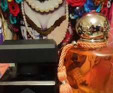 New perfume 2026 Initio Sugar Blast Parfums de Marley