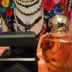 New perfume 2026 Initio Sugar Blast Parfums de Marley