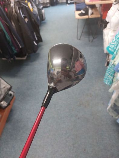 Titleist Gt1 5 Wood Brand New