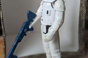 vintage star wars snowtrooper