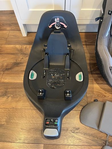 Cybex Sirona T Car seat