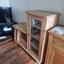 Tv or Hifi Cabinet Image 2