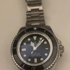 Rolex sea dweller