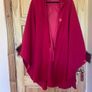 Coat shawl Image 3