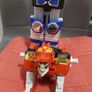 Power Rangers / combiners Image 4