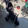 kids trike Image 6