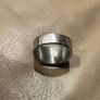 dragon necklace Skull ring Image 5